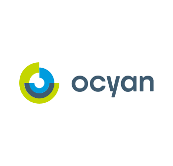 LOGO OCYAN COLORIDA